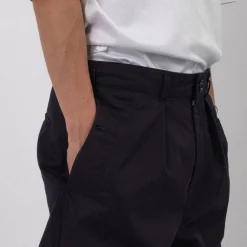 [NEITHERS] PHOTOGRAPHER PANTS _ NAVY