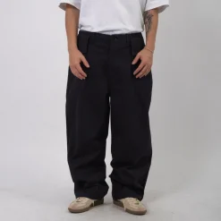 [NEITHERS] ROASTER PANTS _ NAVY