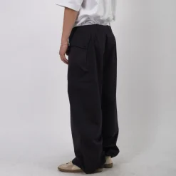 [NEITHERS] ROASTER PANTS _ NAVY