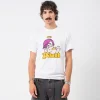 [PAM] ANGEL SS TEE _ WHITE