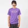 [PAM] LUNACY SS TEE _ ULTRA VIOLET