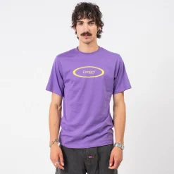 [PAM] LUNACY SS TEE _ ULTRA VIOLET