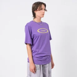 [PAM] LUNACY SS TEE _ ULTRA VIOLET
