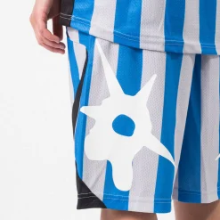[PAM] MONDSCHEIN MESH SHORTS _ MULTI