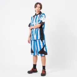 [PAM] MONDSCHEIN MESH SHORTS _ MULTI
