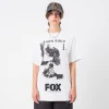 [PAM] SHOW BIBLE SS TEE MARTINE SYMS _ WHITE