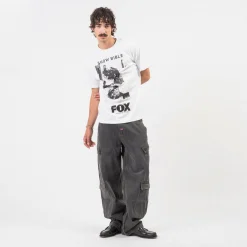 [PAM] SHOW BIBLE SS TEE MARTINE SYMS _ WHITE
