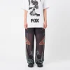 [PAM] SLAM TILT MESH PANT _ MULTI