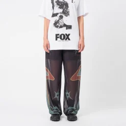 [PAM] SLAM TILT MESH PANT _ MULTI