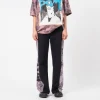 [PAM] WHITMAN PARK UPCYCLE JEAN _ MULTI