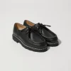 [PARABOOT] MICHAEL/GRIFF II NOIRE-LIS NOIR
