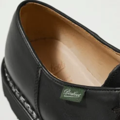 [PARABOOT] MICHAEL/GRIFF II NOIRE-LIS NOIR