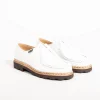 [PARABOOT] MORZINE/MARCHE II MARRON-GR BLANC