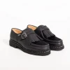 [PARABOOT] NYONS/GRIFF NOIRE-LIS/PL NOIR
