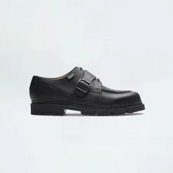 [PARABOOT X ENGINEERED GARMENTS] CHAMBORD BRIDE/JANNU