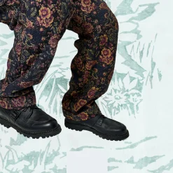 [PARABOOT X ENGINEERED GARMENTS] CHAMBORD BRIDE/JANNU
