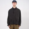 [POLIQUANT] THE DEFORMED SPECIFICATION MULTIPLE JACKET _ BLACK