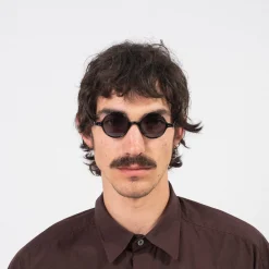 [PORTER CLASSIC] SUNGLASSES PEACE COLLECTION _ BLACK