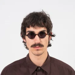 [PORTER CLASSIC] SUNGLASSES PEACE COLLECTION _ BROWN