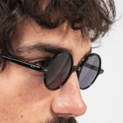 [PORTER CLASSIC] SUNGLASSES PEACE COLLECTION _ BLACK