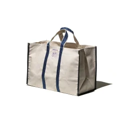 [PUEBCO] MARKET TOTE BAG 40