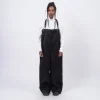 [RHODOLIRION] PS1012 SUSPENDER PANTS _ B-BLACK
