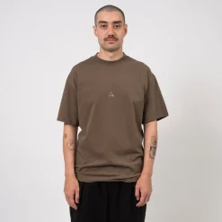 [ROA] LIGHT REGULAR TEE _ CROCODILE
