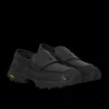 [ROA] LOAFER _ BLACK