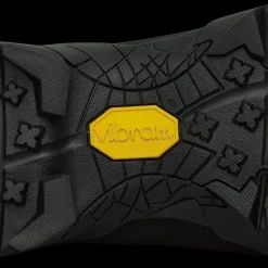 [ROA] LOAFER _ BLACK