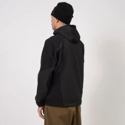 [ROA] TECHNICAL REINFORCED JACKET _ ANTHRACITE