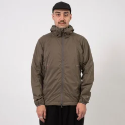 [ROA X TILAK] NEBBA JACKET _ KALAMATA