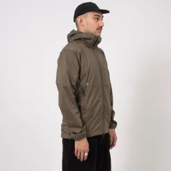 [ROA X TILAK] NEBBA JACKET _ KALAMATA
