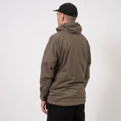 [ROA X TILAK] NEBBA JACKET _ KALAMATA