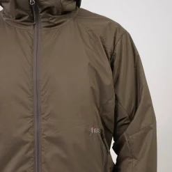 [ROA X TILAK] NEBBA JACKET _ KALAMATA