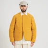 [SAGE NATION] BEKKAI JACKET _ KINAKO