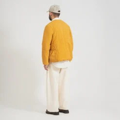 [SAGE NATION] BEKKAI JACKET _ KINAKO