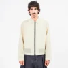 [SAGE NATION] PETROL JACKET _ LIME