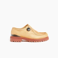 [SILLAGE] CHAUSSURE DE MARCHE _ CAMEL