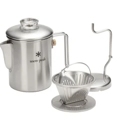 [SNOW PEAK] FIELD COFFEE MASTER