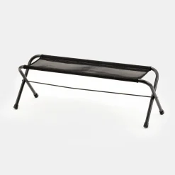 [SNOW PEAK] MESH FOLDING BENCH