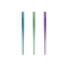 [SNOW PEAK] TITANIUM CHOPSTICKS _ BLUE
