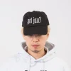 [SOUNDSGOOD] GOT JAZZ CAP _ BLACK