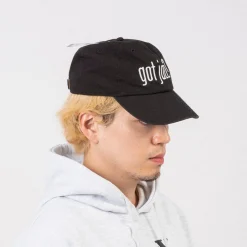 [SOUNDSGOOD] GOT JAZZ CAP _ BLACK