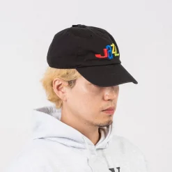 [SOUNDSGOOD] JAZZ HAT _ BLACK