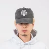 [SOUNDSGOOD] JAZZY BOY CAP _ WASHED BLACK