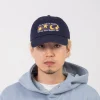 [SOUNDSGOOD] JOURNEY STARS BEYOND CAP _ NAVY