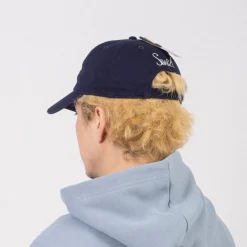[SOUNDSGOOD] JOURNEY STARS BEYOND CAP _ NAVY