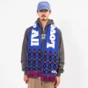 [SOUNDSGOOD] LOVE IN US ALL MUFFLER _ BLUE