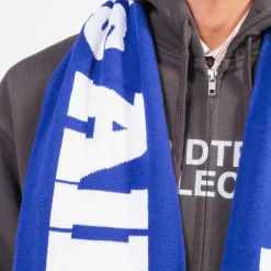 [SOUNDSGOOD] LOVE IN US ALL MUFFLER _ BLUE