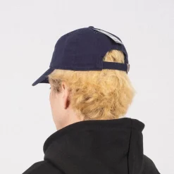 [SOUNDSGOOD] MILES CAP _ YELLOW